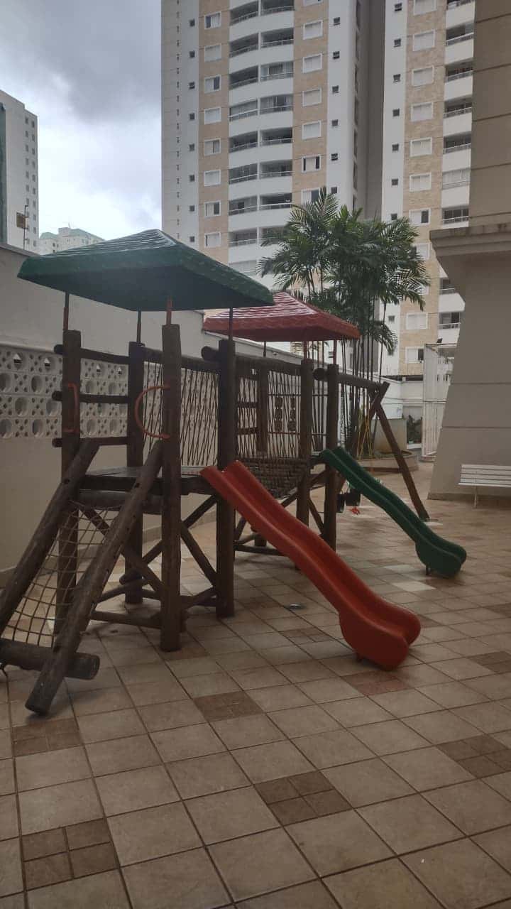 Condomínio Capitólio