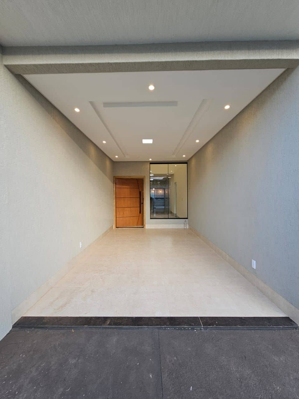 Casa Térrea no Sitio Santa Luzia