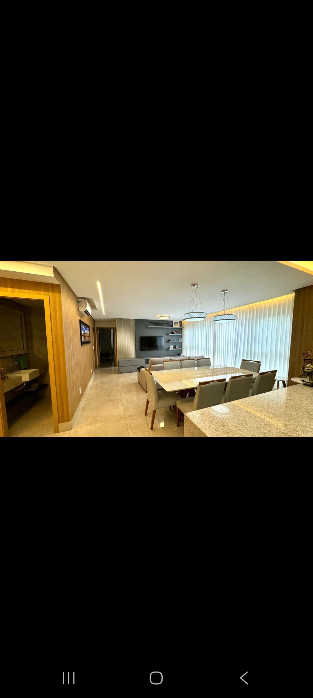 Apartamento Alto Padrão St. Marista