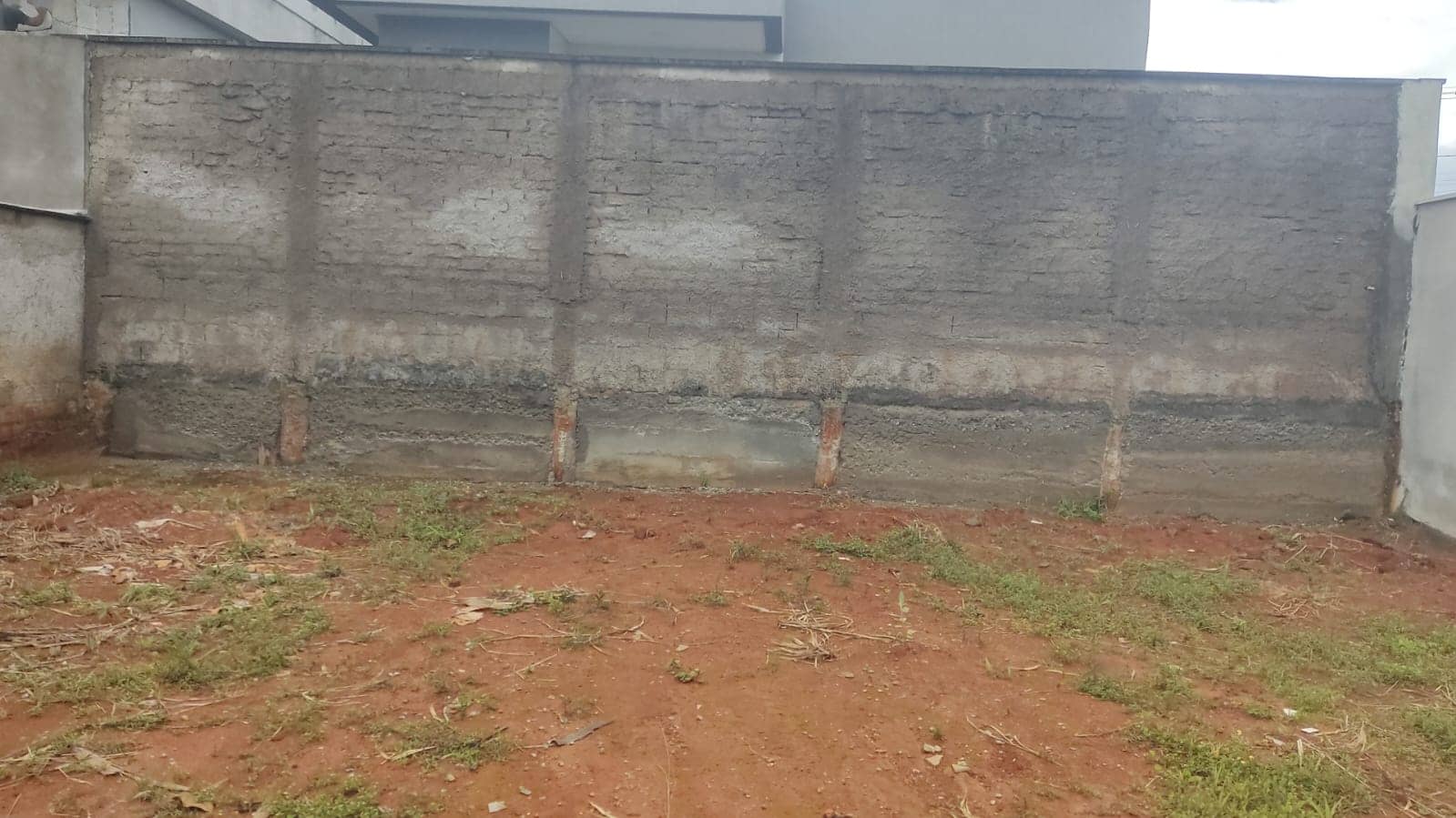 lote Parqueville jacaranda