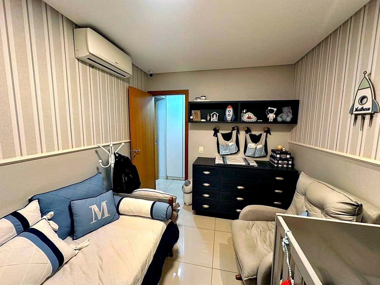 Apartamento no Reserva Bueno