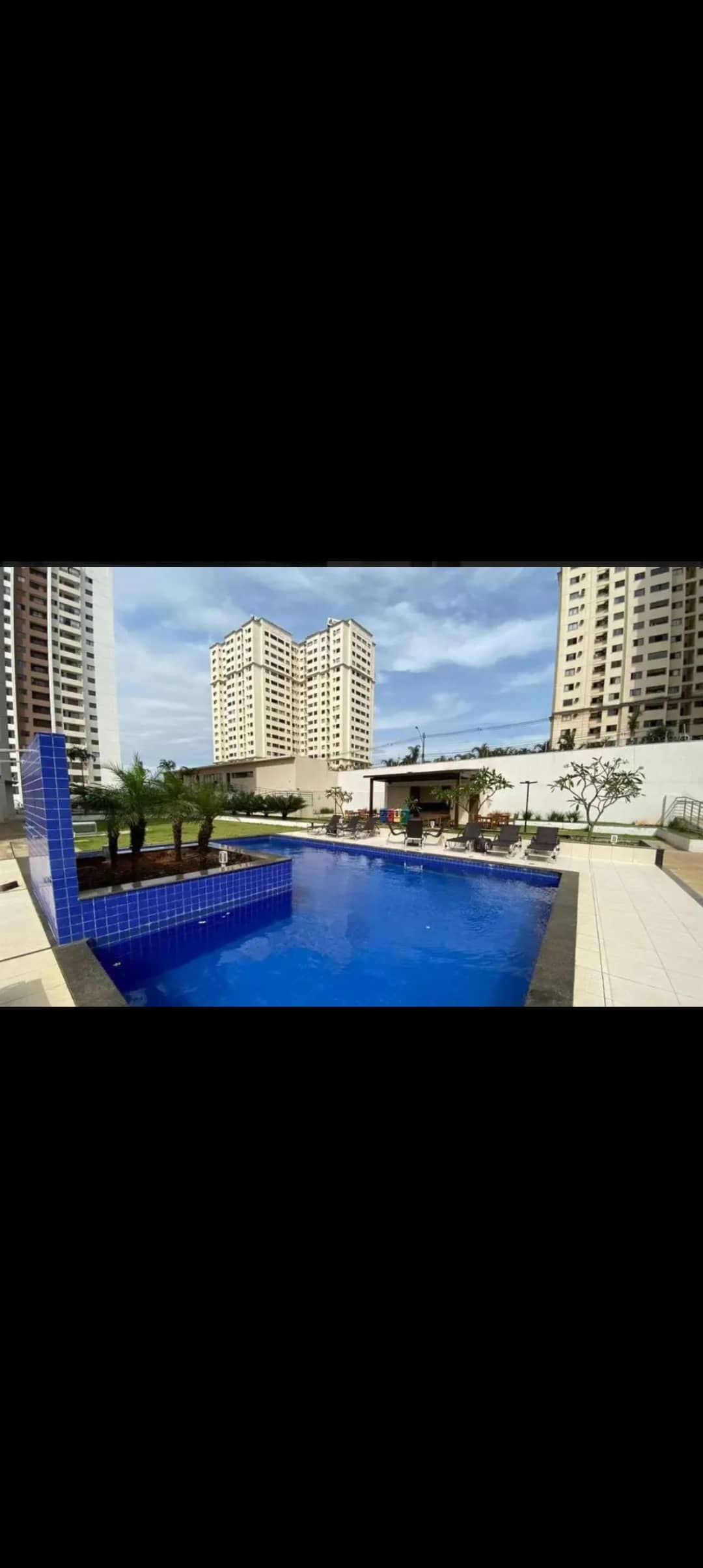 Apartamento Vila Brasília