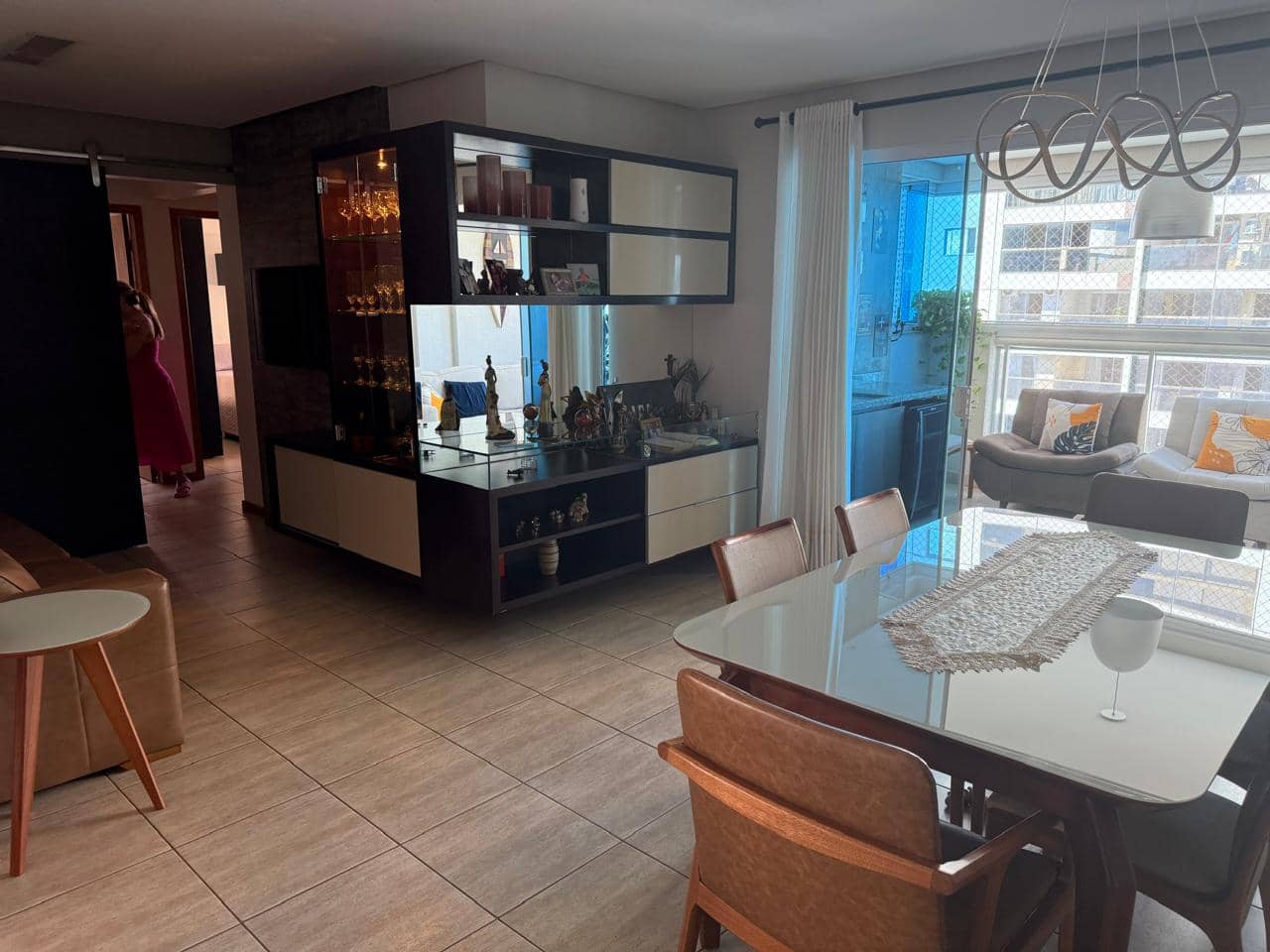 Apartamento à venda no Bueno Ed Marina Azul