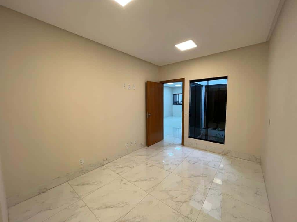 Casa jardim atlântico