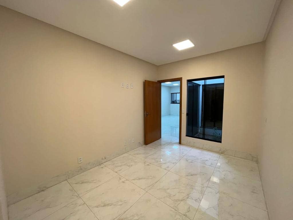 Casa jardim atlântico