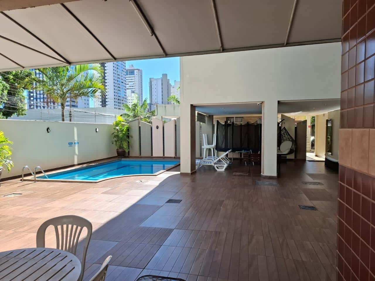 Baixo Bueno - 03 Suítes Excelente Localização