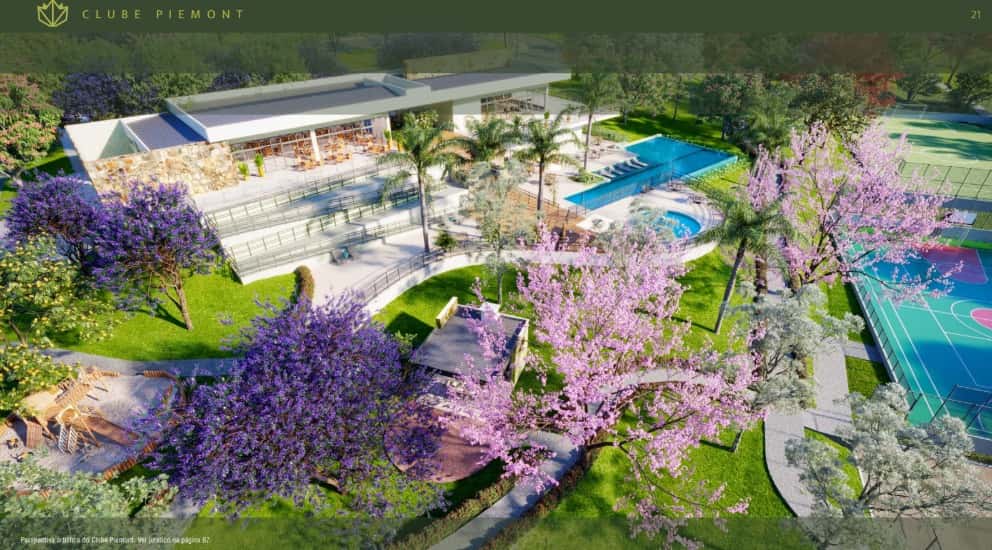 Condomínio Vinhas Flamboyant – Lotes em Condomínio Fechado de Alto Padrão