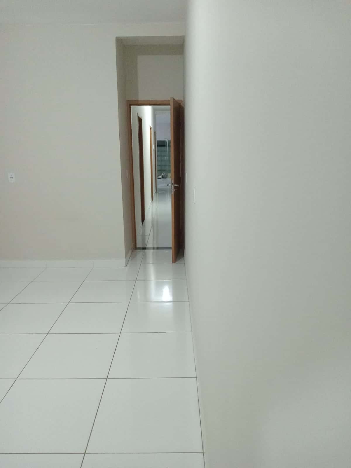 Casa a venda Jardim Novo Mundo