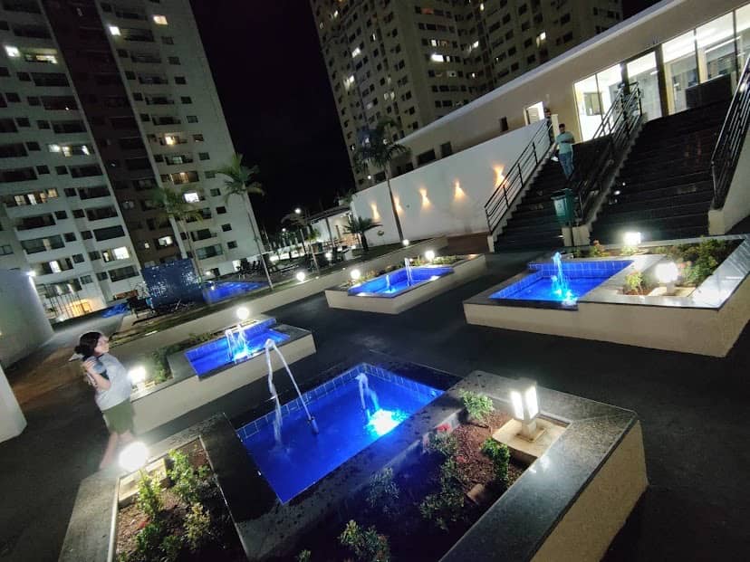Apartamento à venda na Vila Brasília