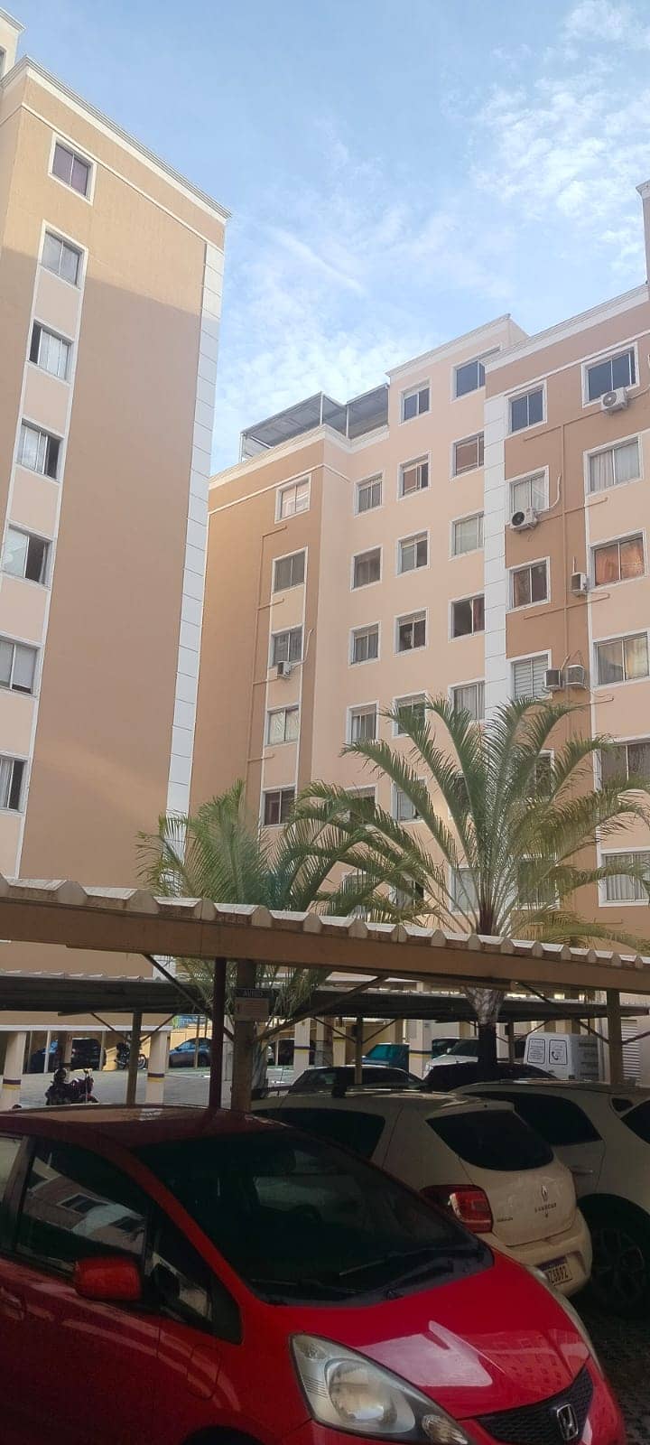 Apartamento no Spazio Gran Place