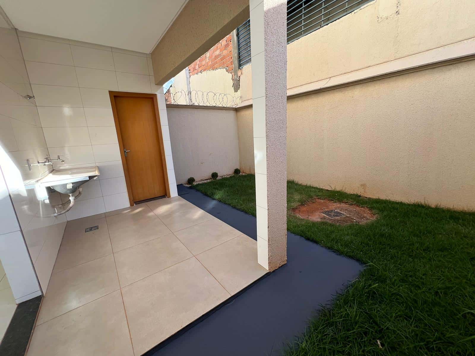 Casa Térrea St. Mont Serrat