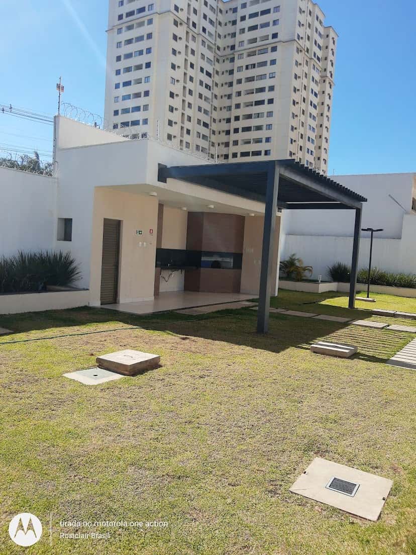 Apartamento à venda na Vila Brasília