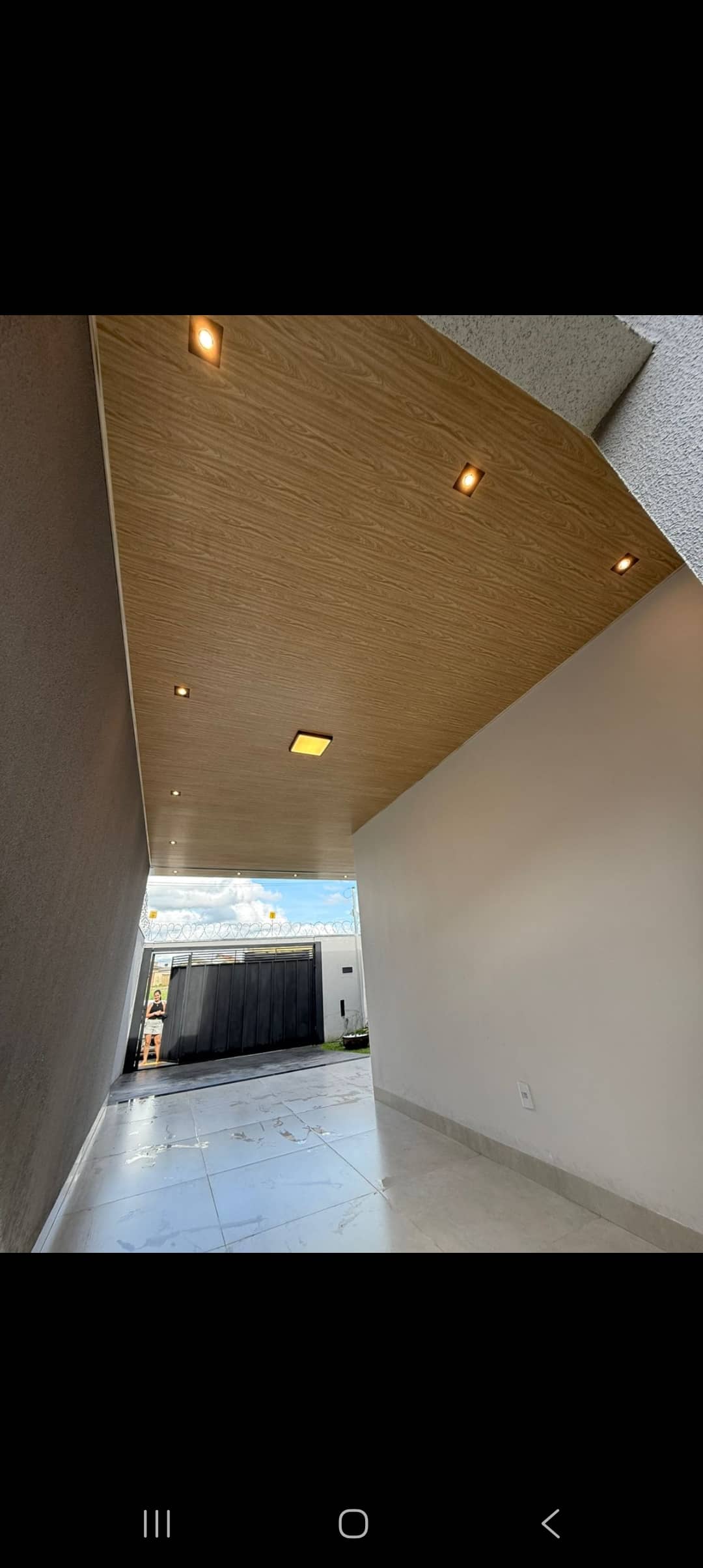 Casa Parque Trindade