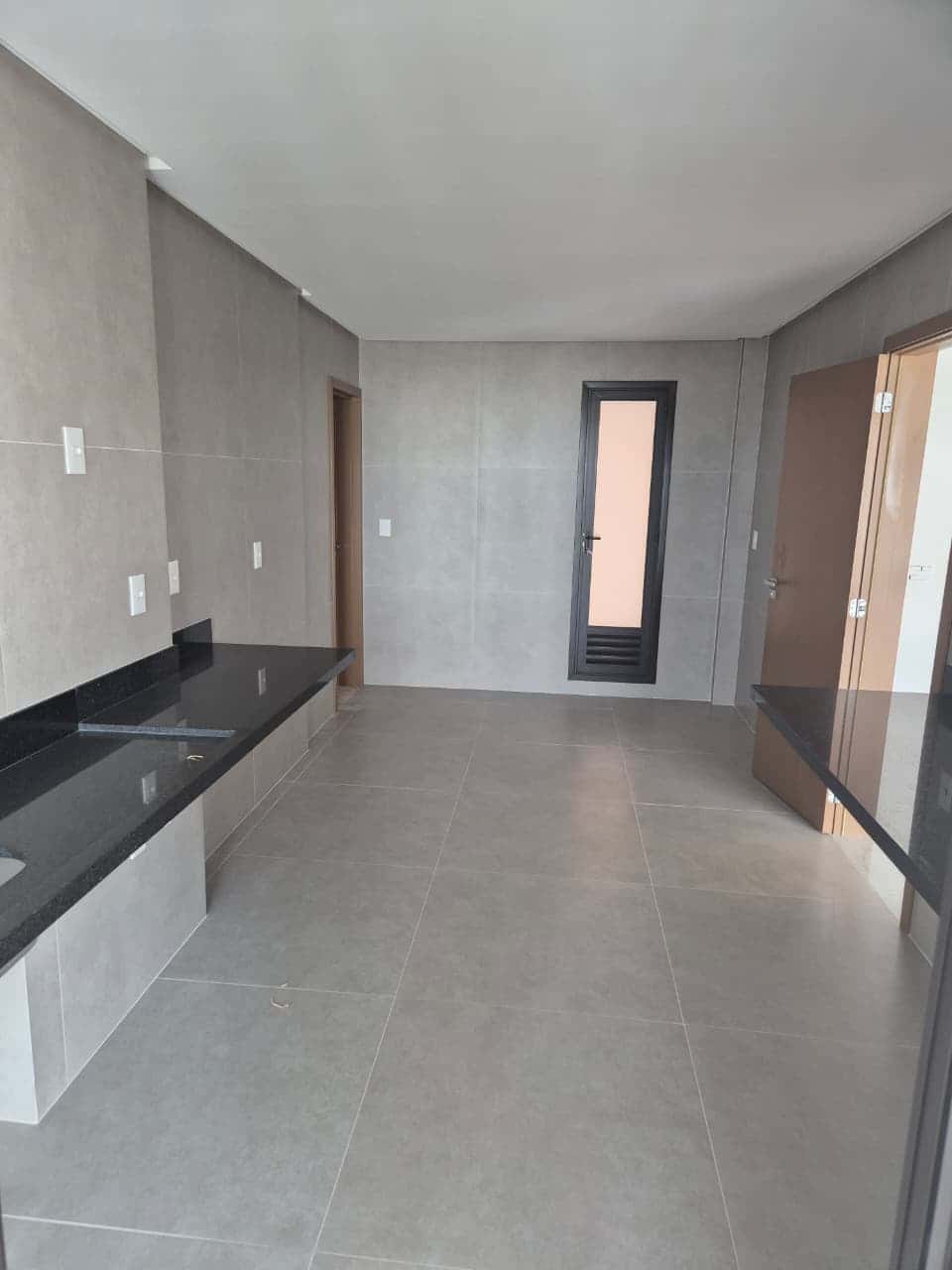 Apartamento Gran Marista
