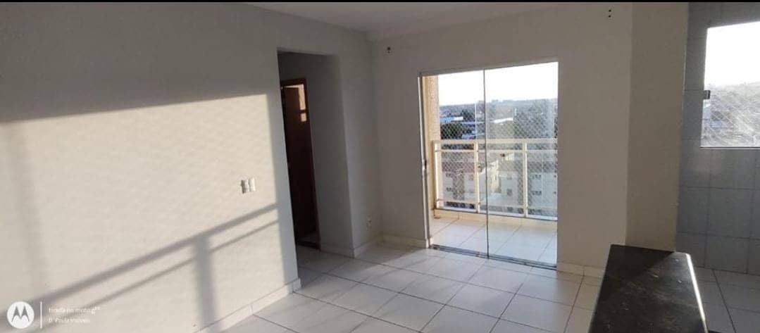 Apartamento Santa Luzia