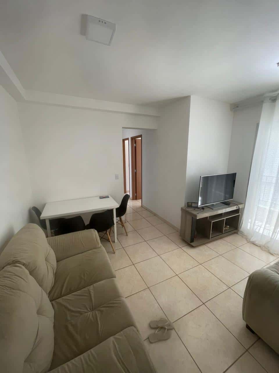 Apartamento de 03 Quartos no Cruzeiro do Sul