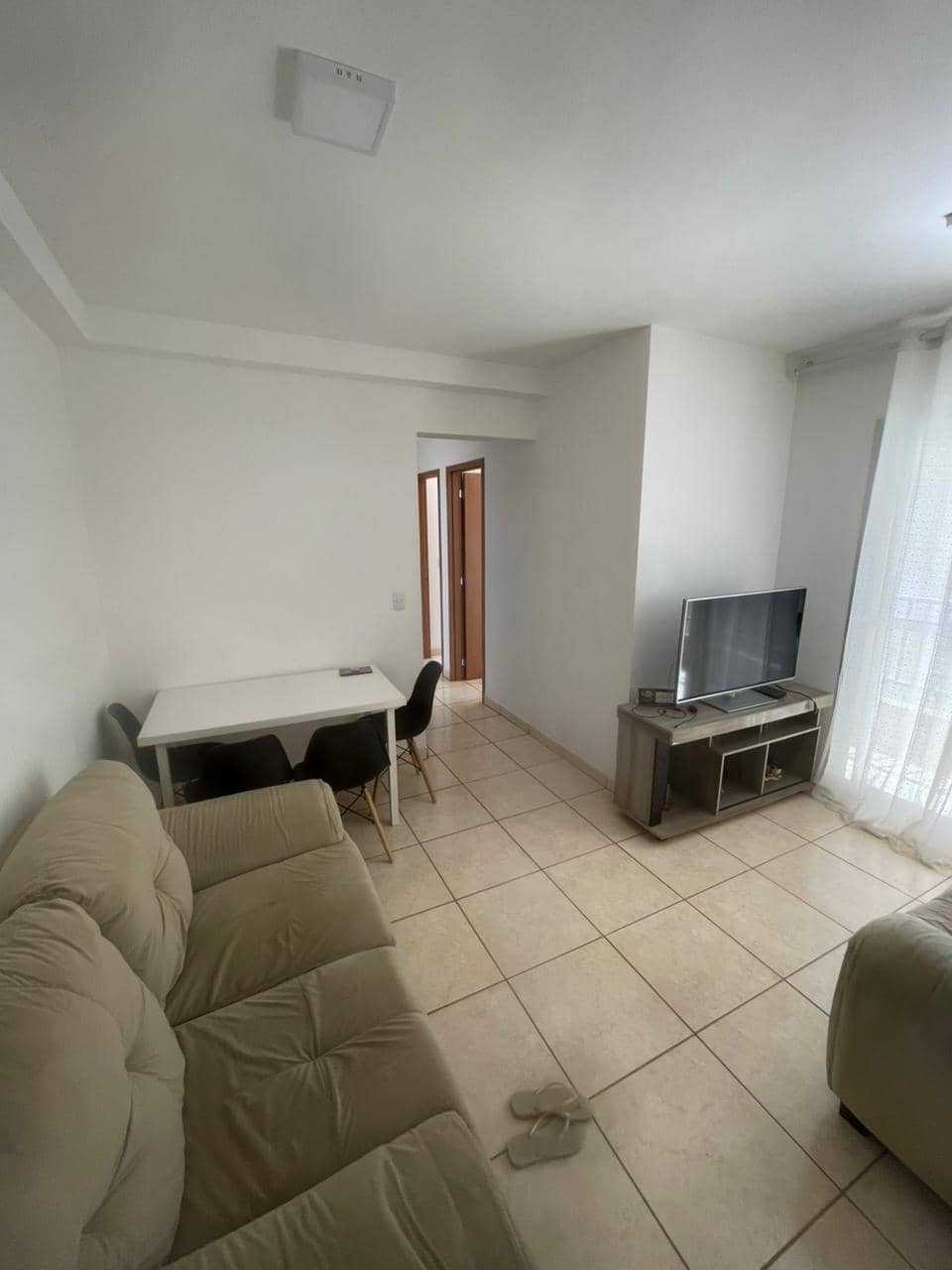 Apartamento de 03 Quartos no Cruzeiro do Sul