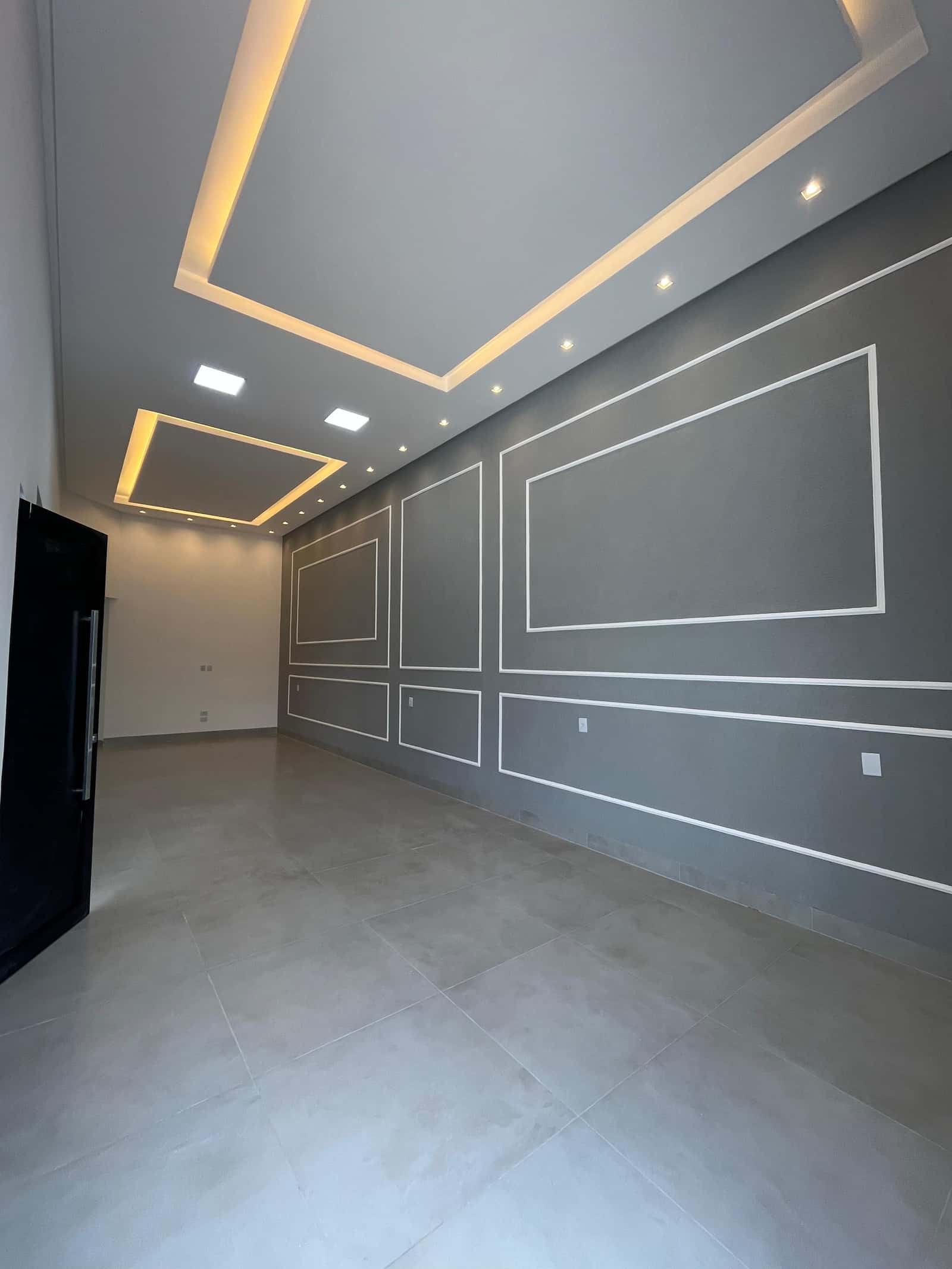 Casa Alto Padrão St. Faicalville