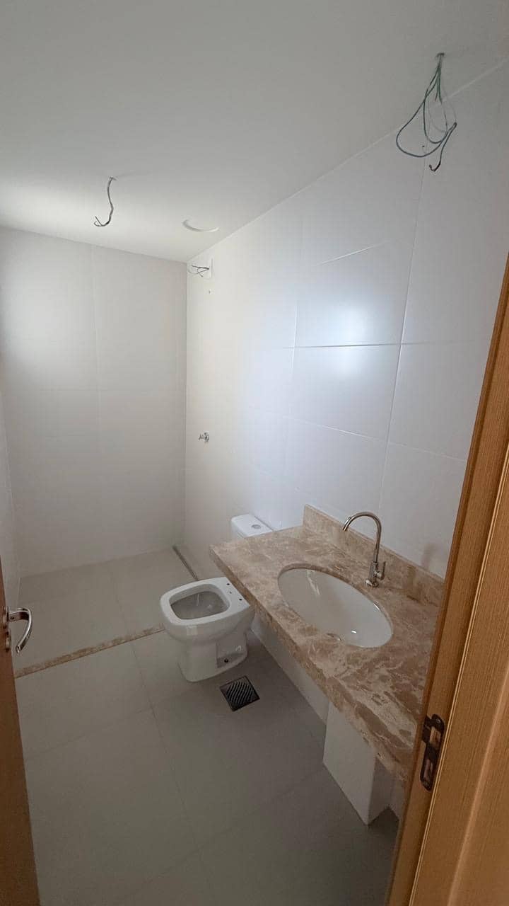 Apartamento no Setor Serrinha Vista para o Parque ( Blume Apartaments )