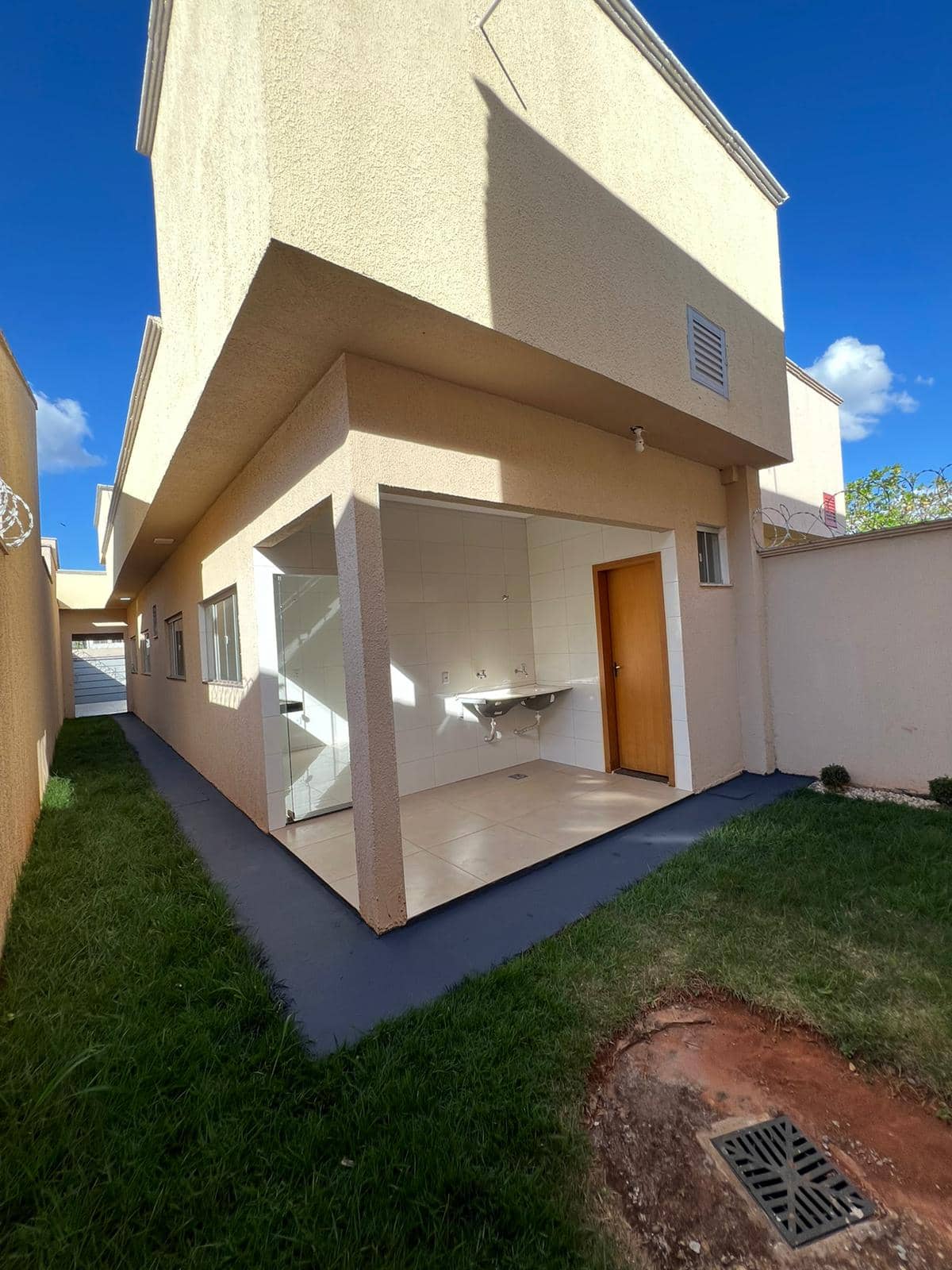 Casa Térrea St. Mont Serrat