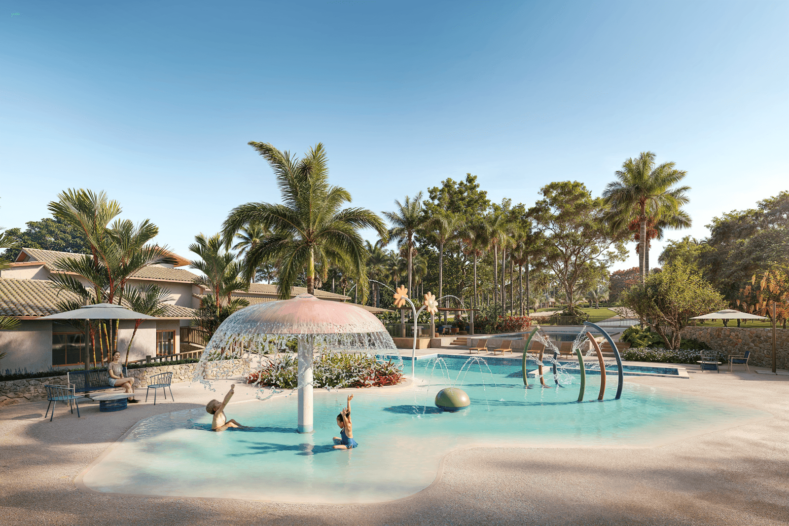 FAZENDA LUMIAR - LOTE 680M²