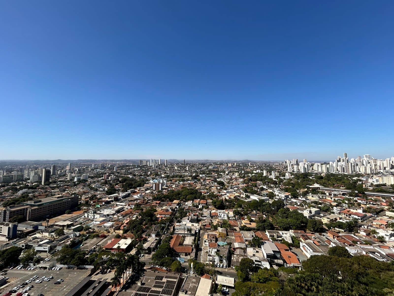 Apartamento 287m2 Marista