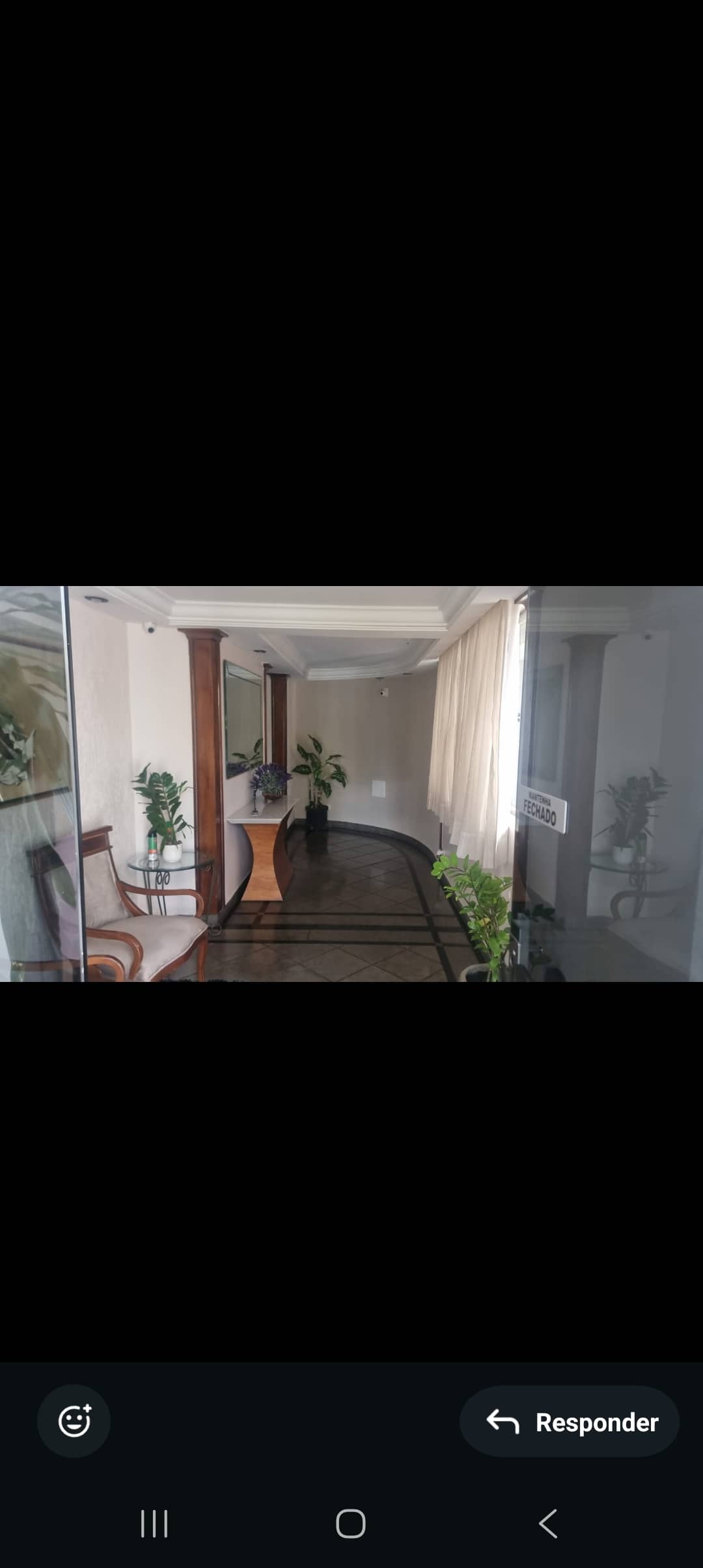 Apartamento St. Bela Vista