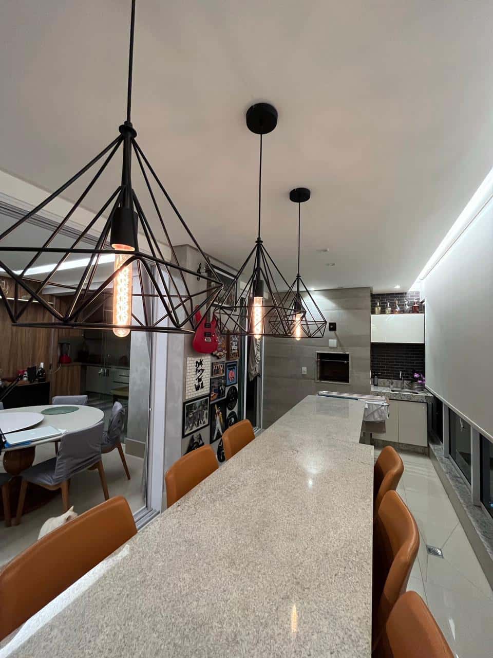 Botanic Consciente Life Marista -Mobiliado