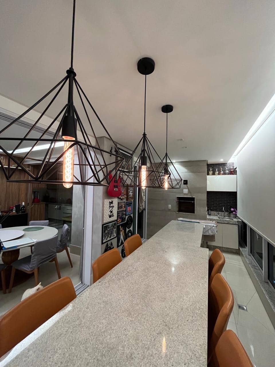 Botanic Consciente Life Marista -Mobiliado