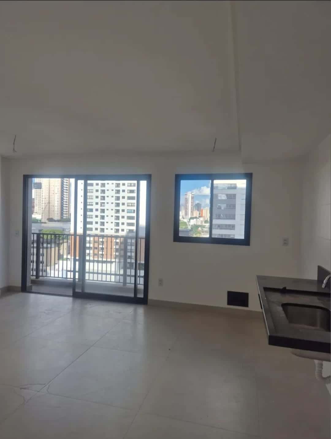 Apartamento Alto Padrão no Bueno | 2 Suítes | Andar Alto