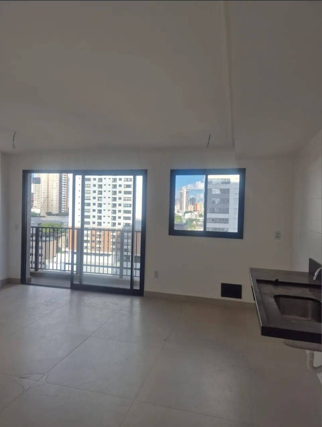Apartamento Alto Padrão no Bueno | 2 Suítes | Andar Alto