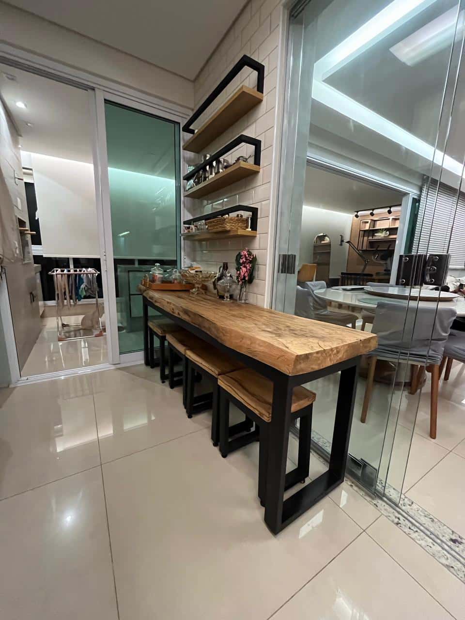 Botanic Consciente Life Marista -Mobiliado