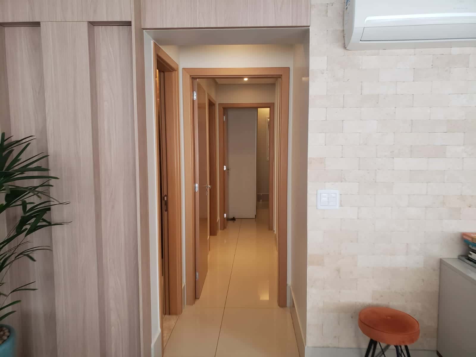 APARTAMENTO DE ALTO PADRÃO NO SETOR MARISTA - Porteira Fechada ÂME