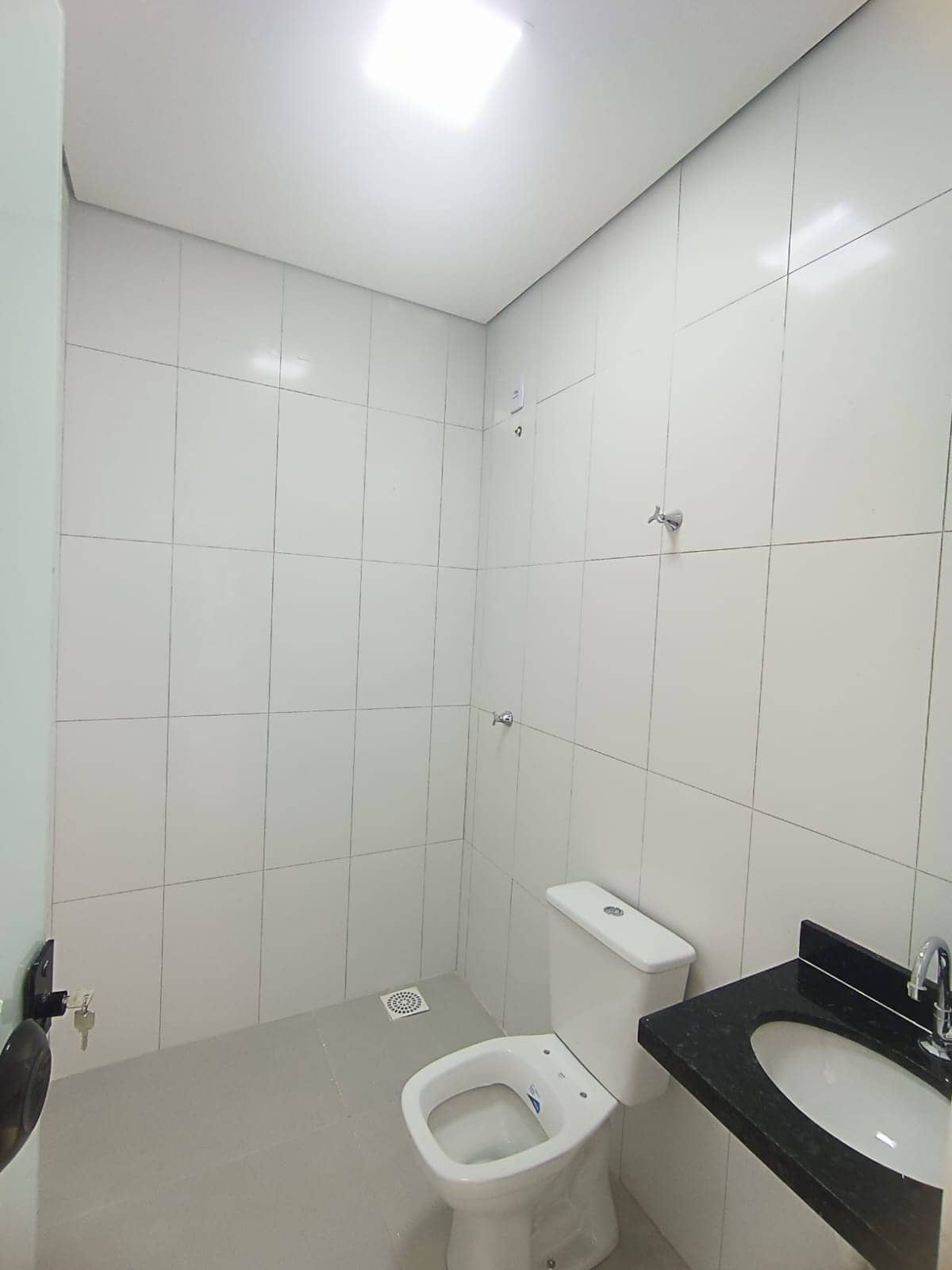 Galpão para alugar, 72 m² - Parque Oeste Industrial - Goiânia/GO