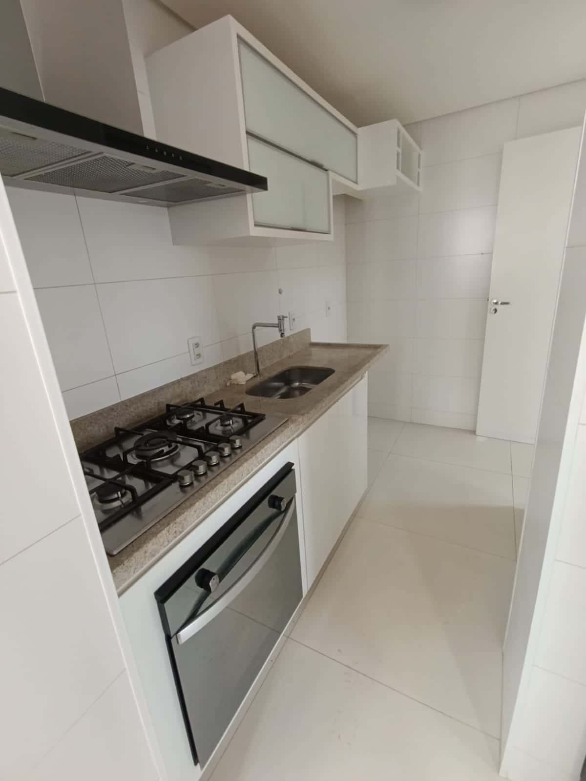 Condomínio Ibirapuera