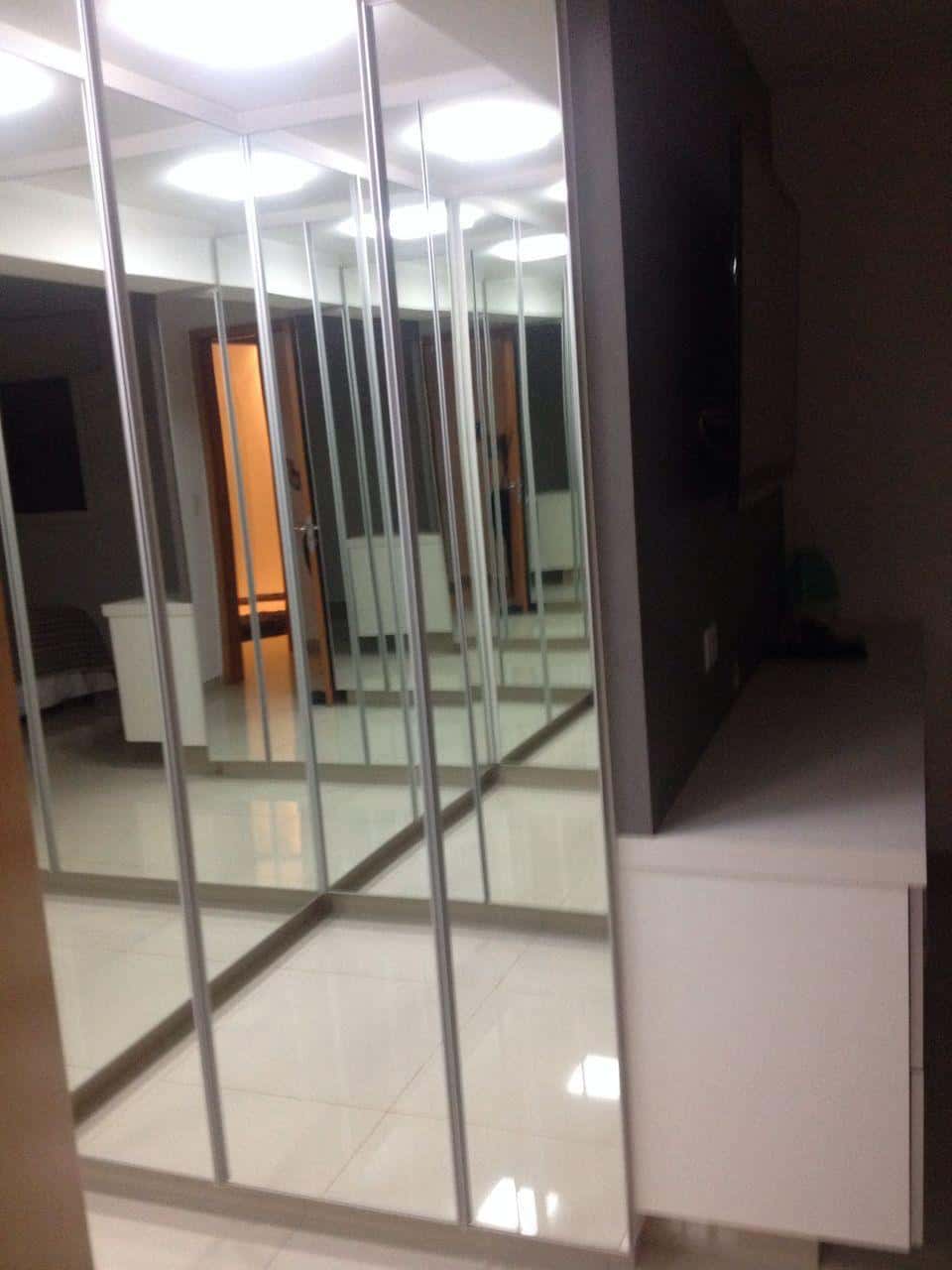 Apartamento L'essence Platine