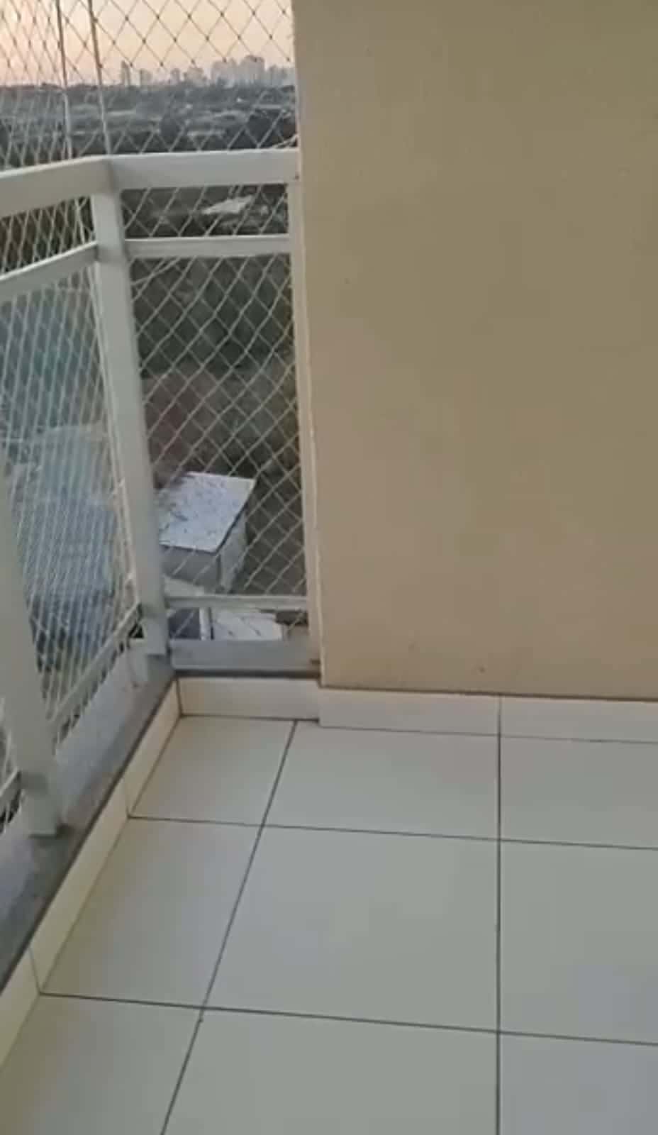 Apartamento Santa Luzia