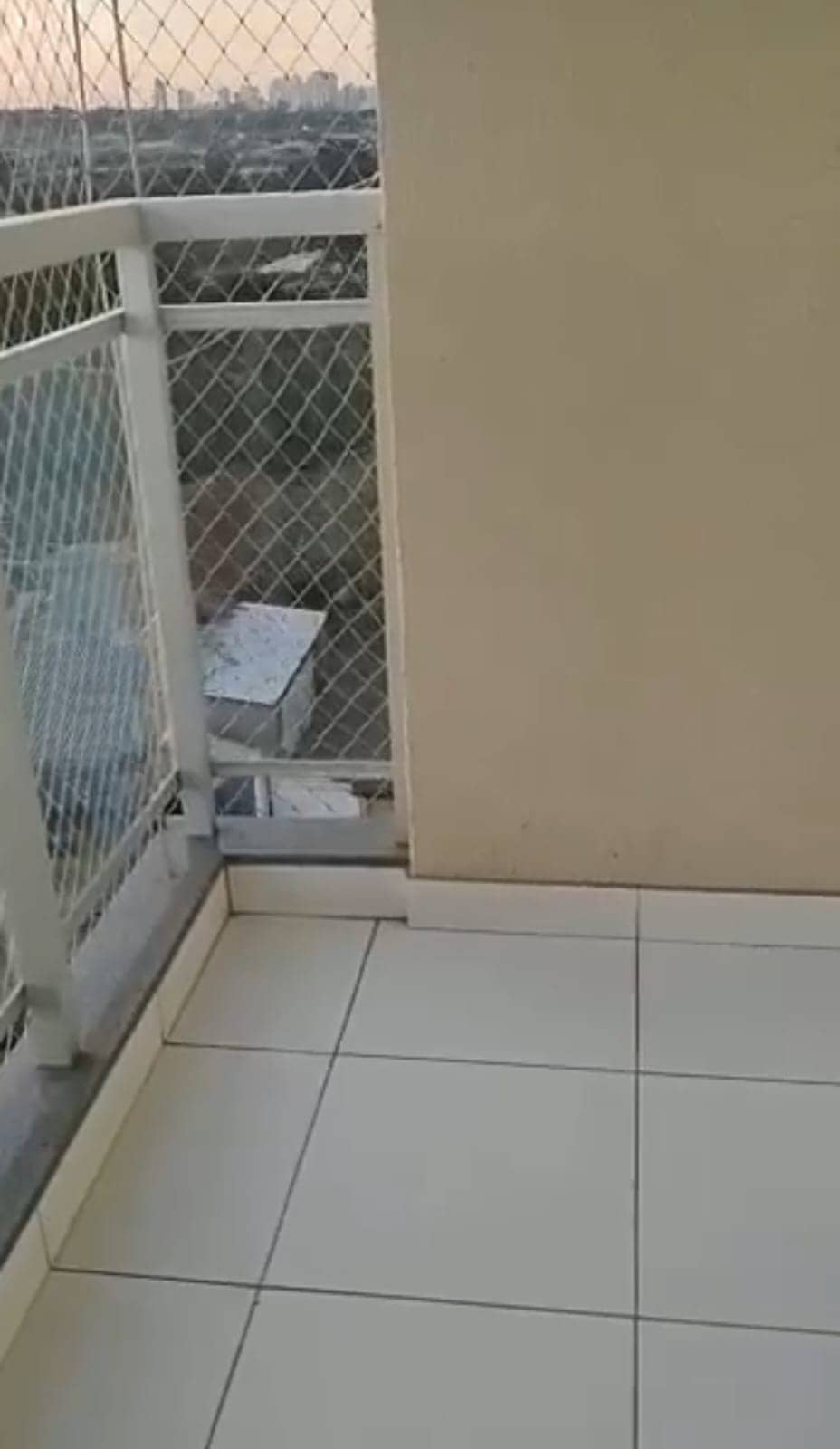 Apartamento Santa Luzia