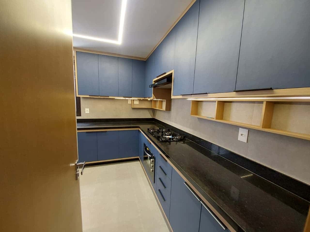 Apartamento no Setor Marista 3 suítes + Lavabo 2 vagas + Esc 139 m² & Lazer Completo
