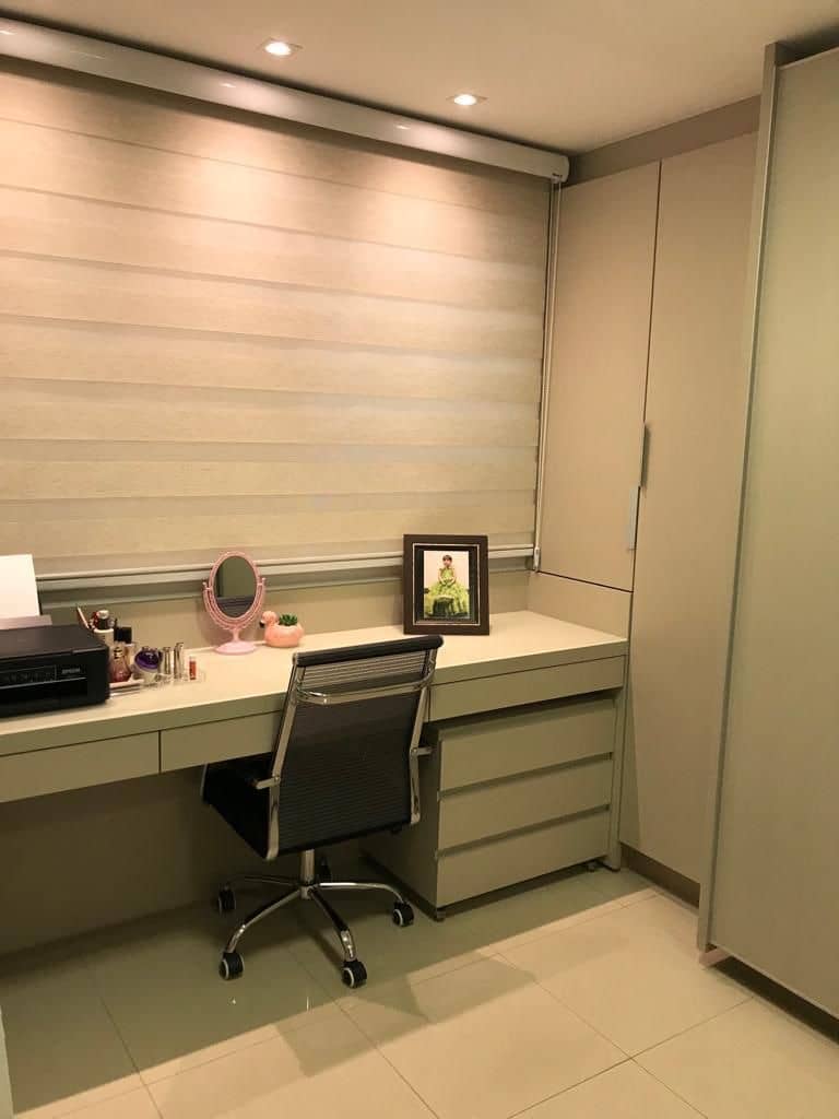 Apartamento no Setor Eldorado de 99 mts Com 3 suítes andar alto