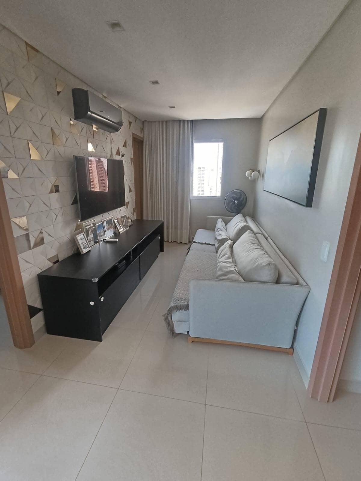 Condomínio Brava Bueno