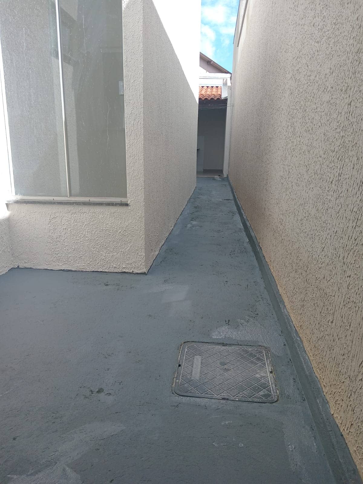 Casa a venda Jardim Novo Mundo