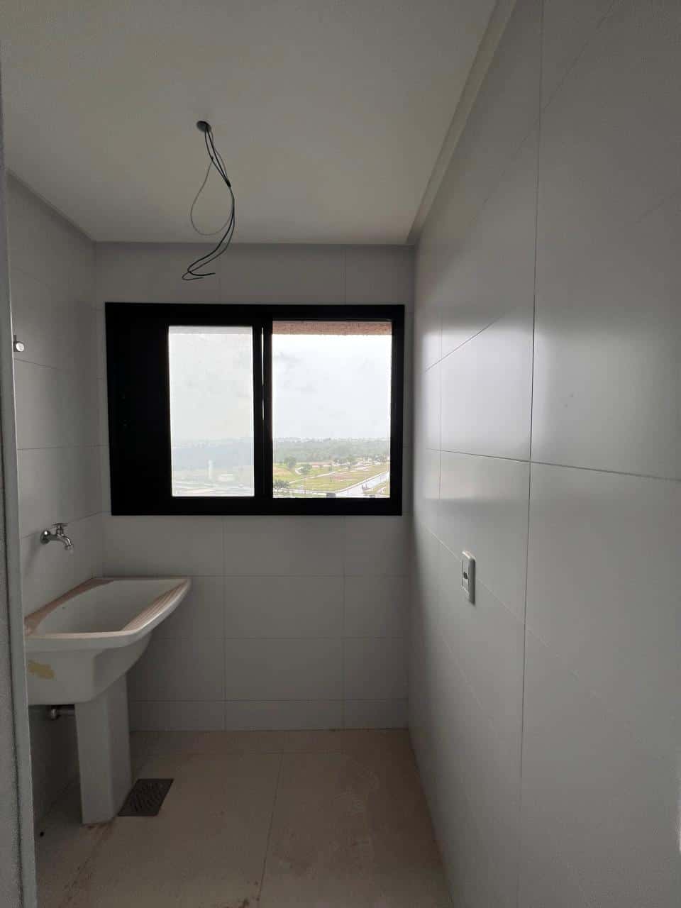 Europark - Ibirapuera - 3 suítes - 117m - Park Lozandes