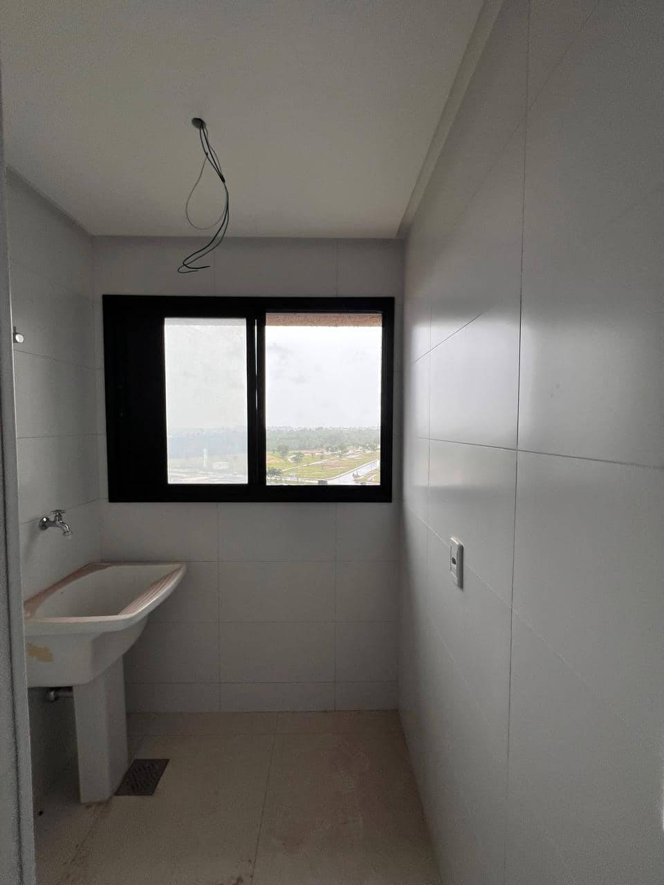 Europark - Ibirapuera - 3 suítes - 117m - Park Lozandes