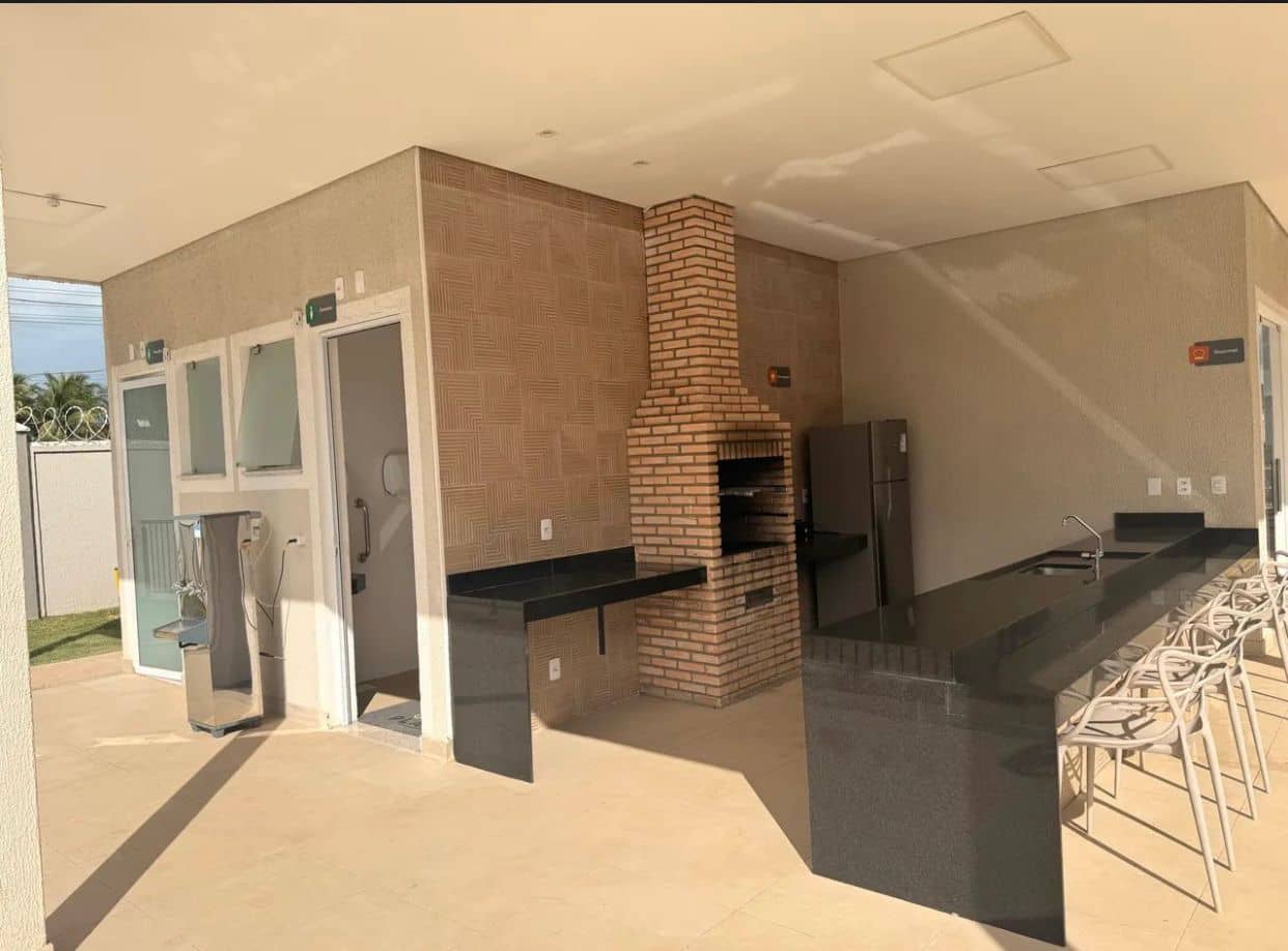 Ágio de apartamento setor Novo Mundo Condomínio Gran Plaza