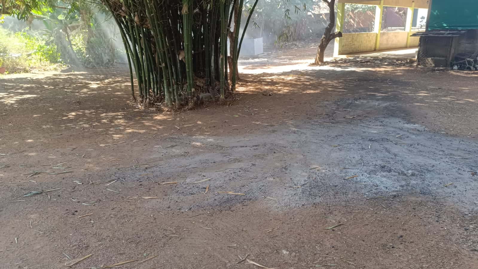 Chacara Setor Santa Helena