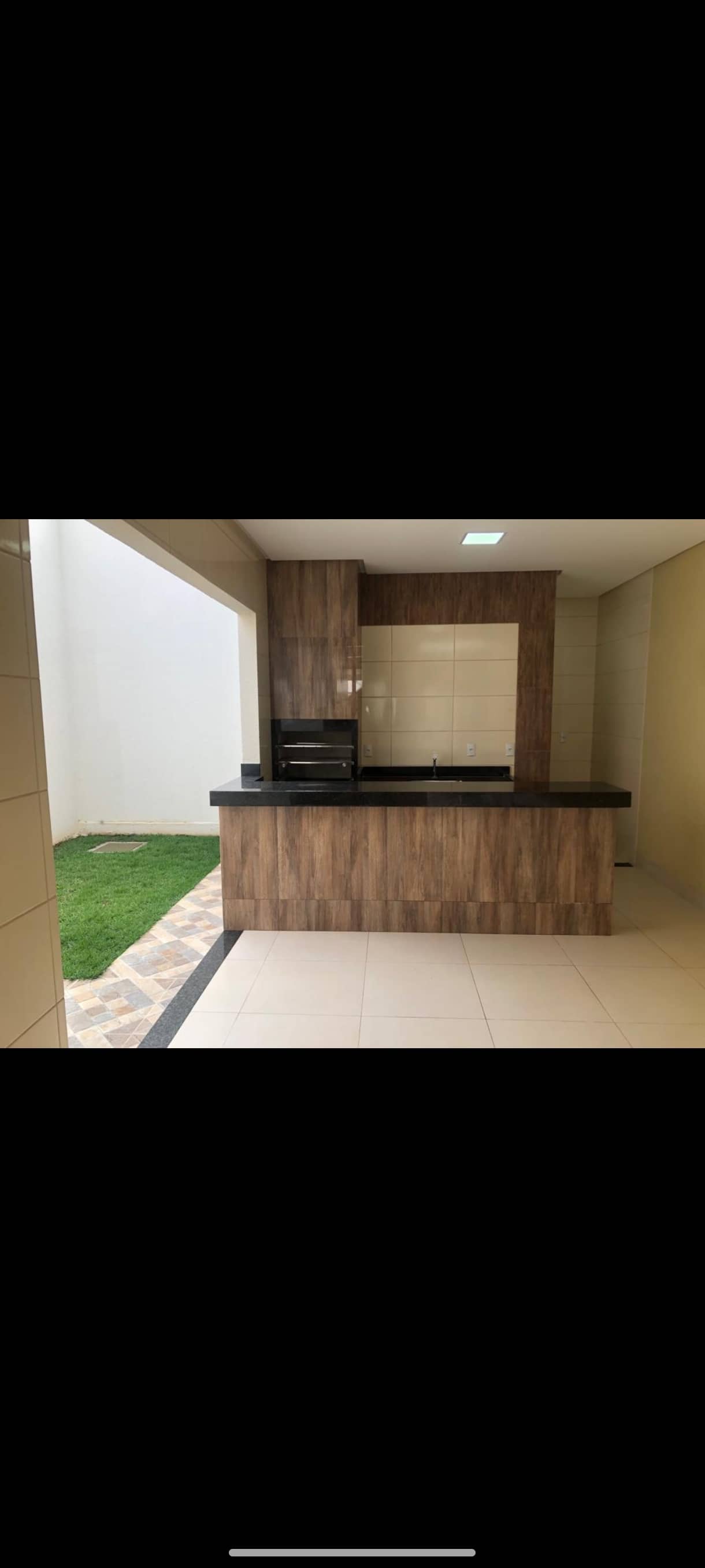 CASA DE RUA NOVA SETOR PARQUE AMAZONIA