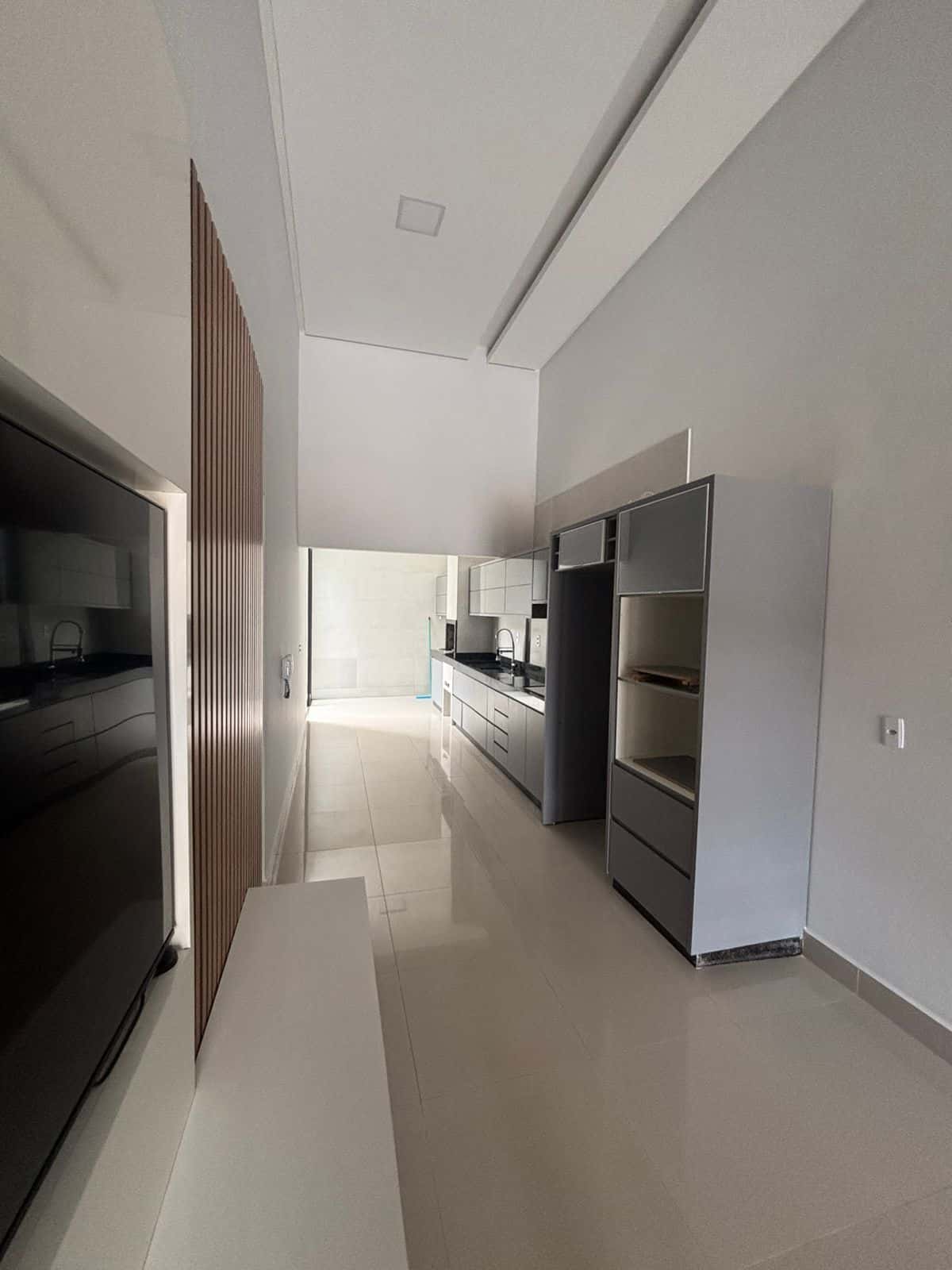 CASA 2 QUARTOS PQ. PAINEIRAS