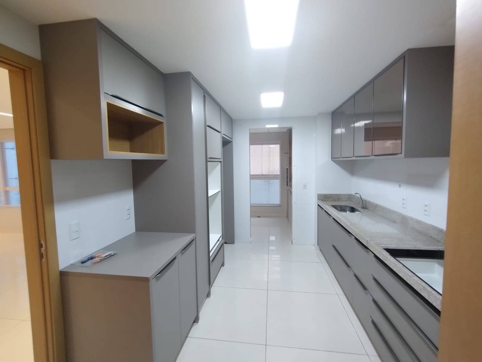 Excelente opção para quem busca exclusividade em frente a Praça das Artes!