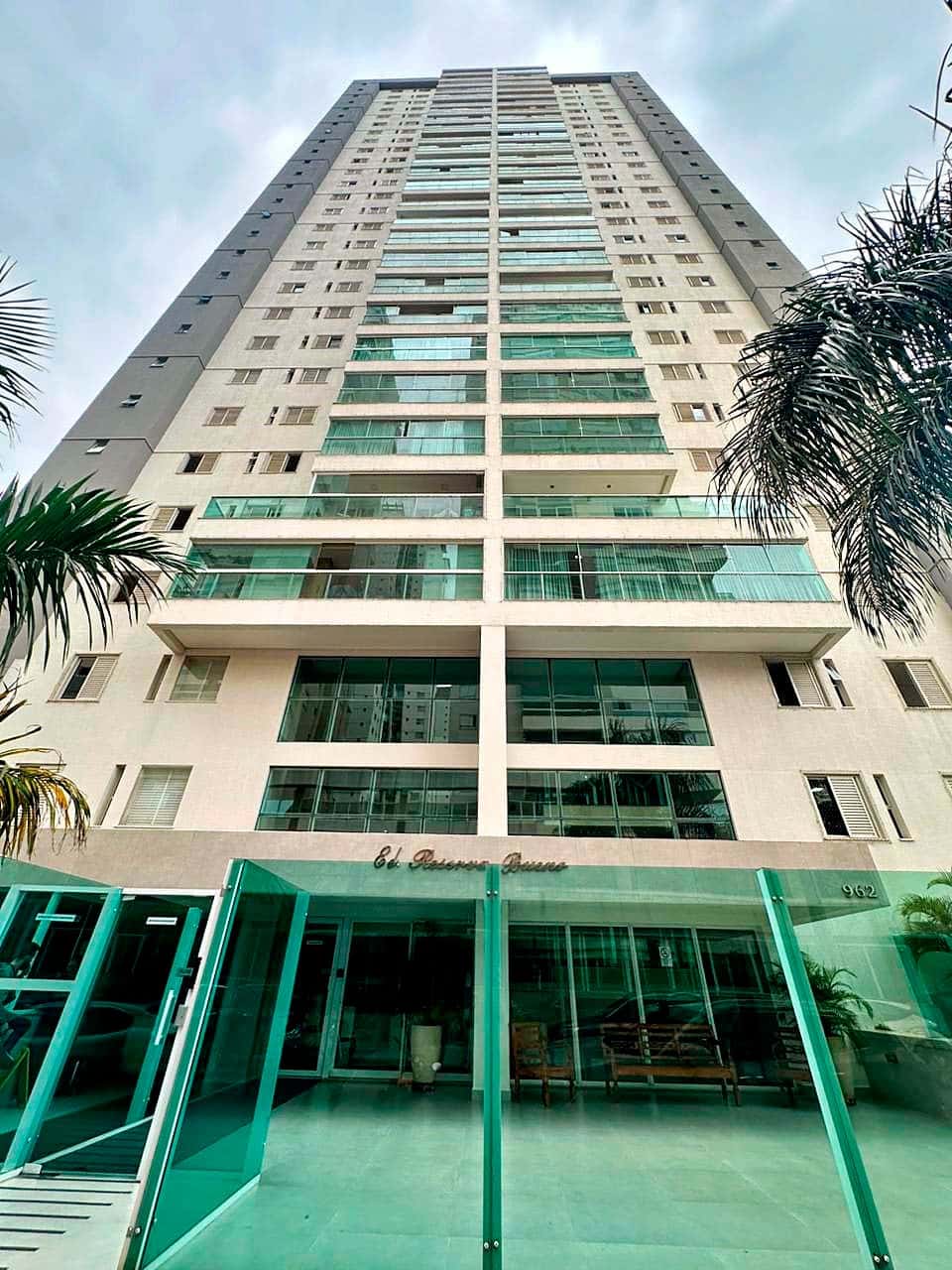 Apartamento no Reserva Bueno